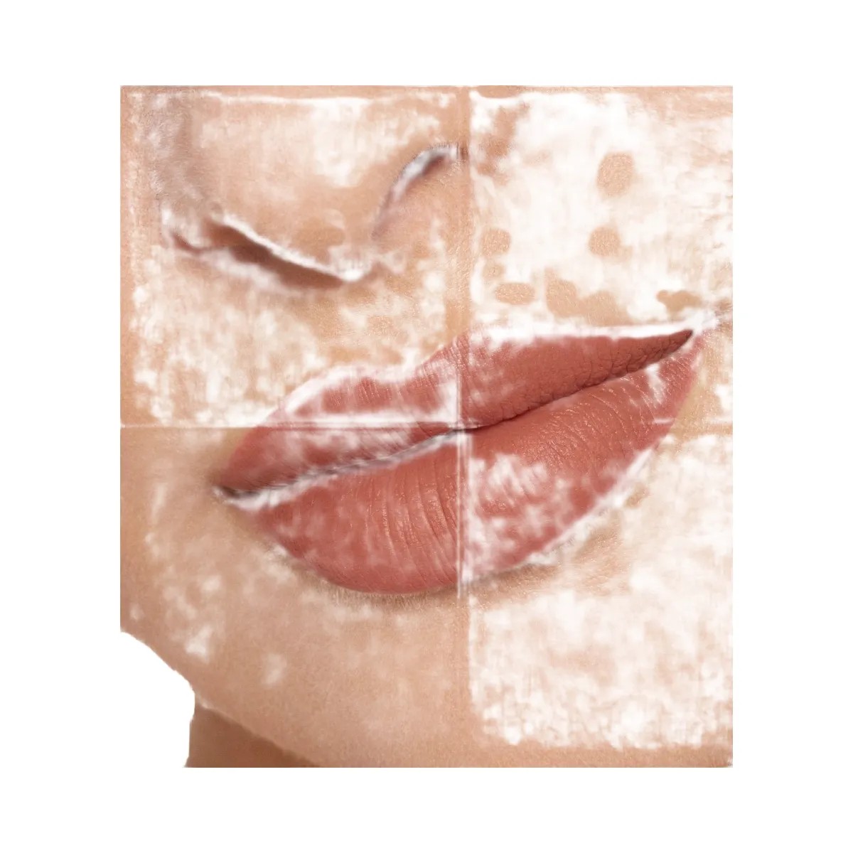Kylie Matte Lip Kit Terracota Rose - HypeFly India View 2