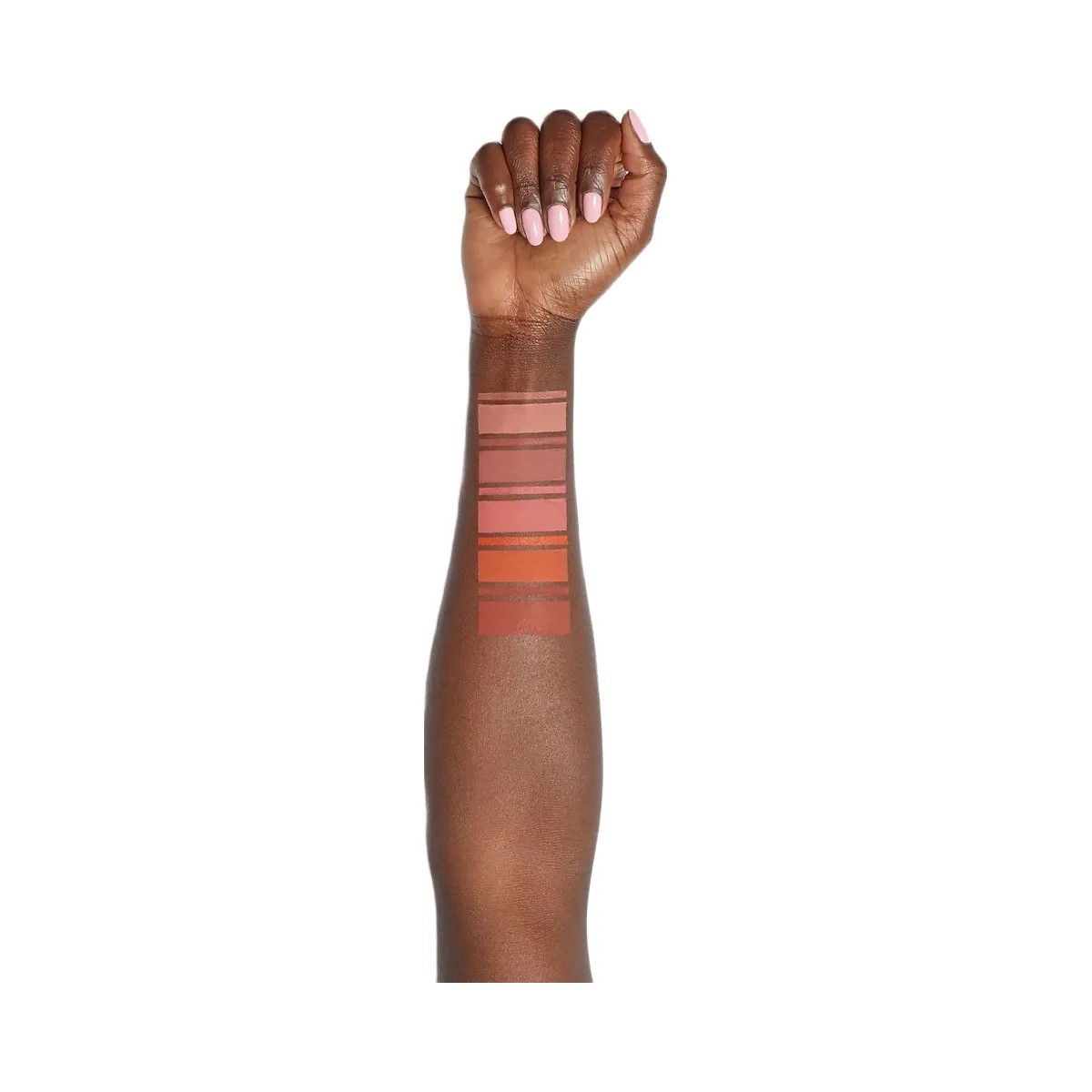 Kylie Matte Lip Kit Terracota Rose - HypeFly India View 4