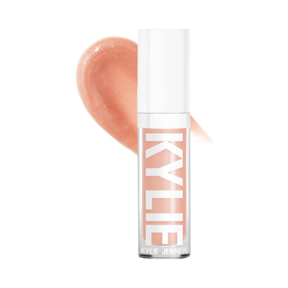 Kylie Plumping Gloss Not your Bae - HypeFly India View 1