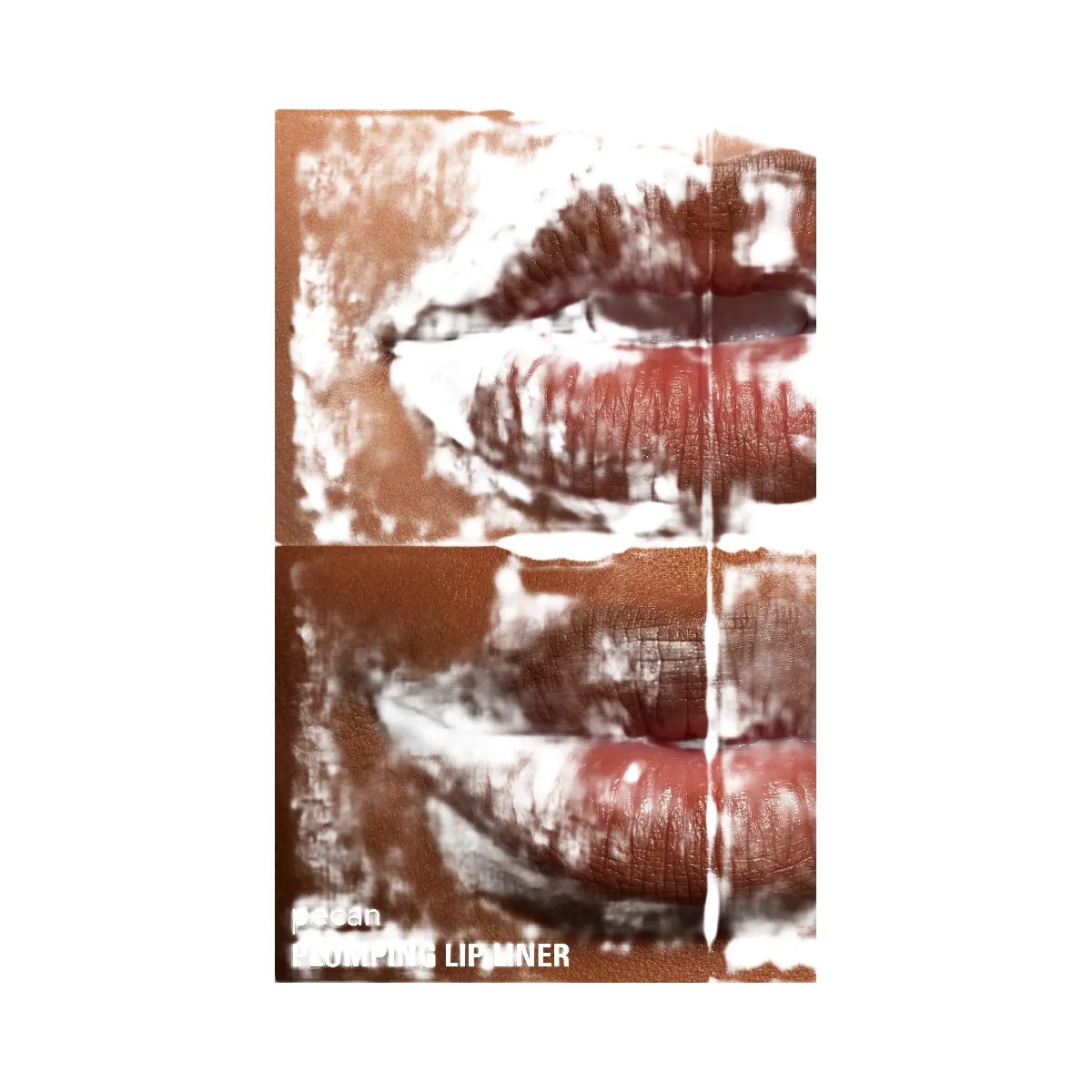 Kylie Plumping Lip Liner Pecan - HypeFly India View 3