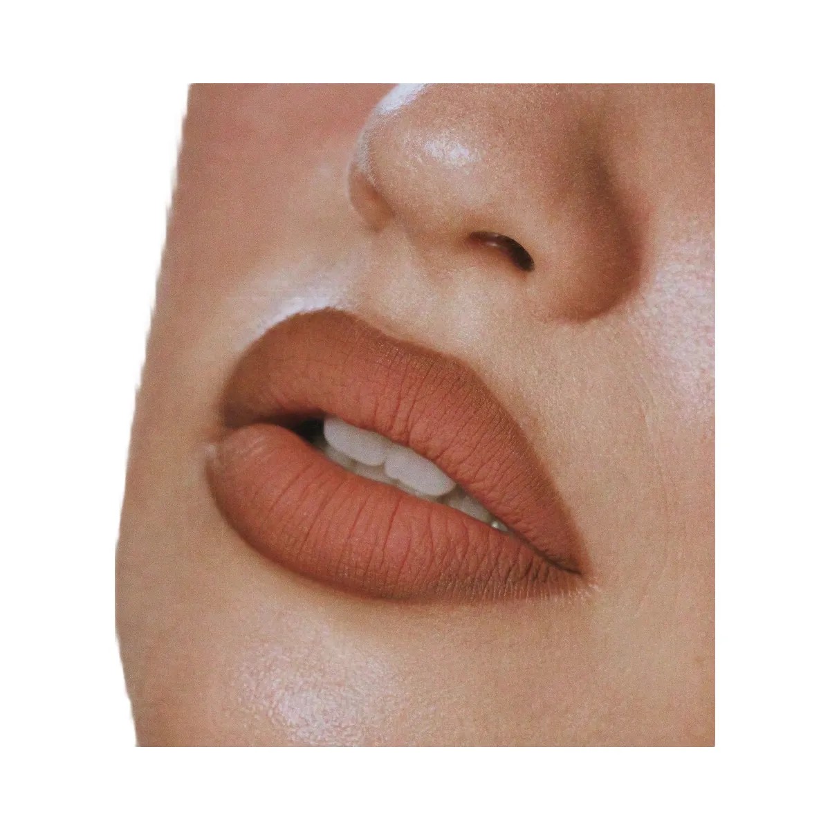 Kylie Plumping Powder Matte Lip Nude Mood - HypeFly India View 4
