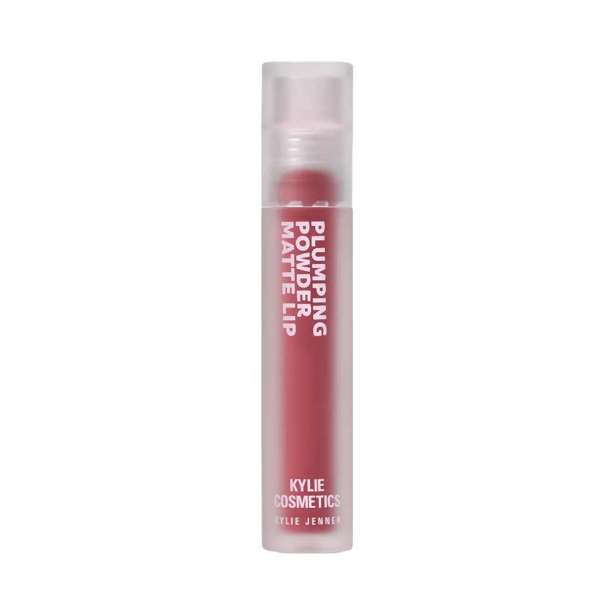 Kylie Plumping Powder Matte Lip Sweet Talk - HypeFly India View 1