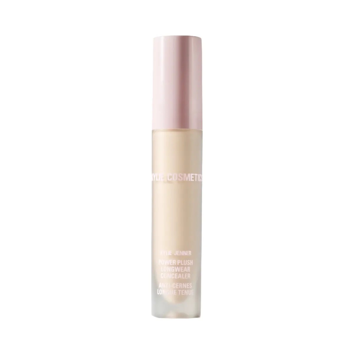Kylie Power Plush Longwear Concealer 1N - HypeFly India View 1