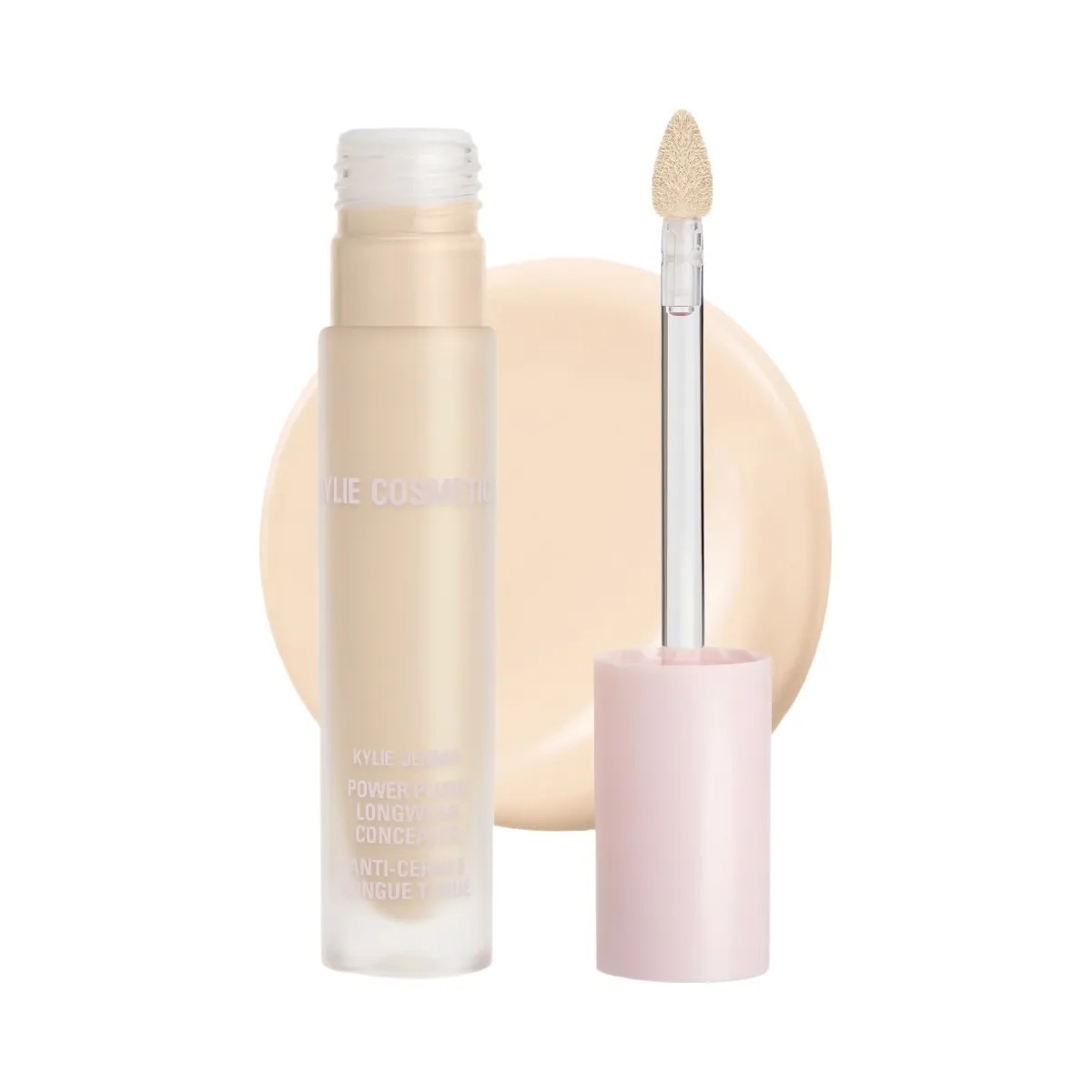 Kylie Power Plush Longwear Concealer 1N - HypeFly India View 2