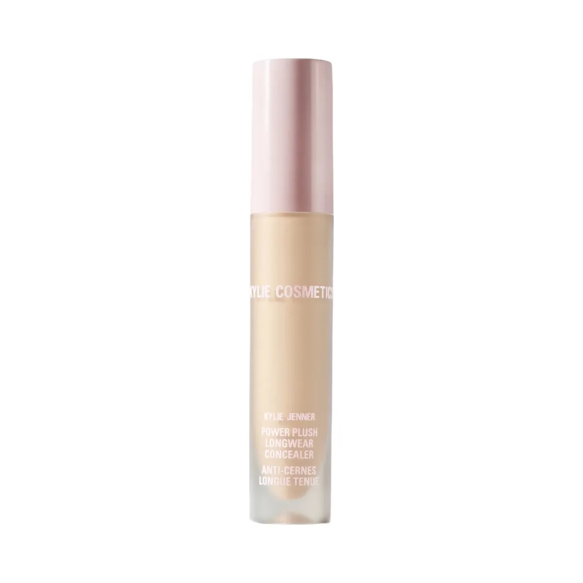 Kylie Power Plush Longwear Concealer 2.5N - HypeFly India View 1