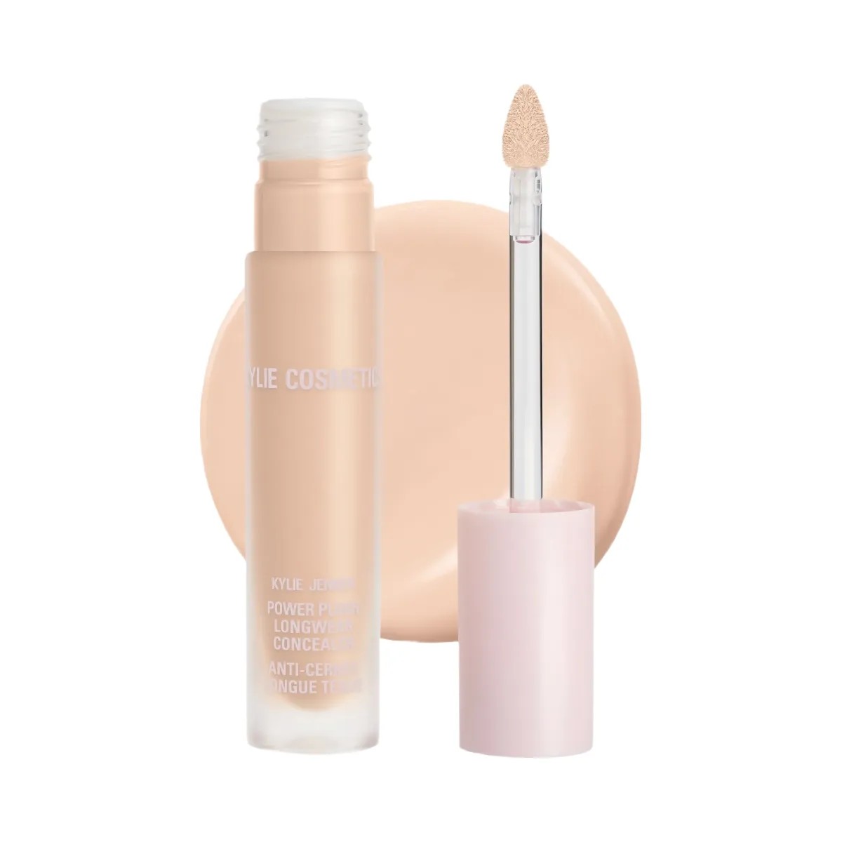Kylie Power Plush Longwear Concealer 2C - HypeFly India View 2