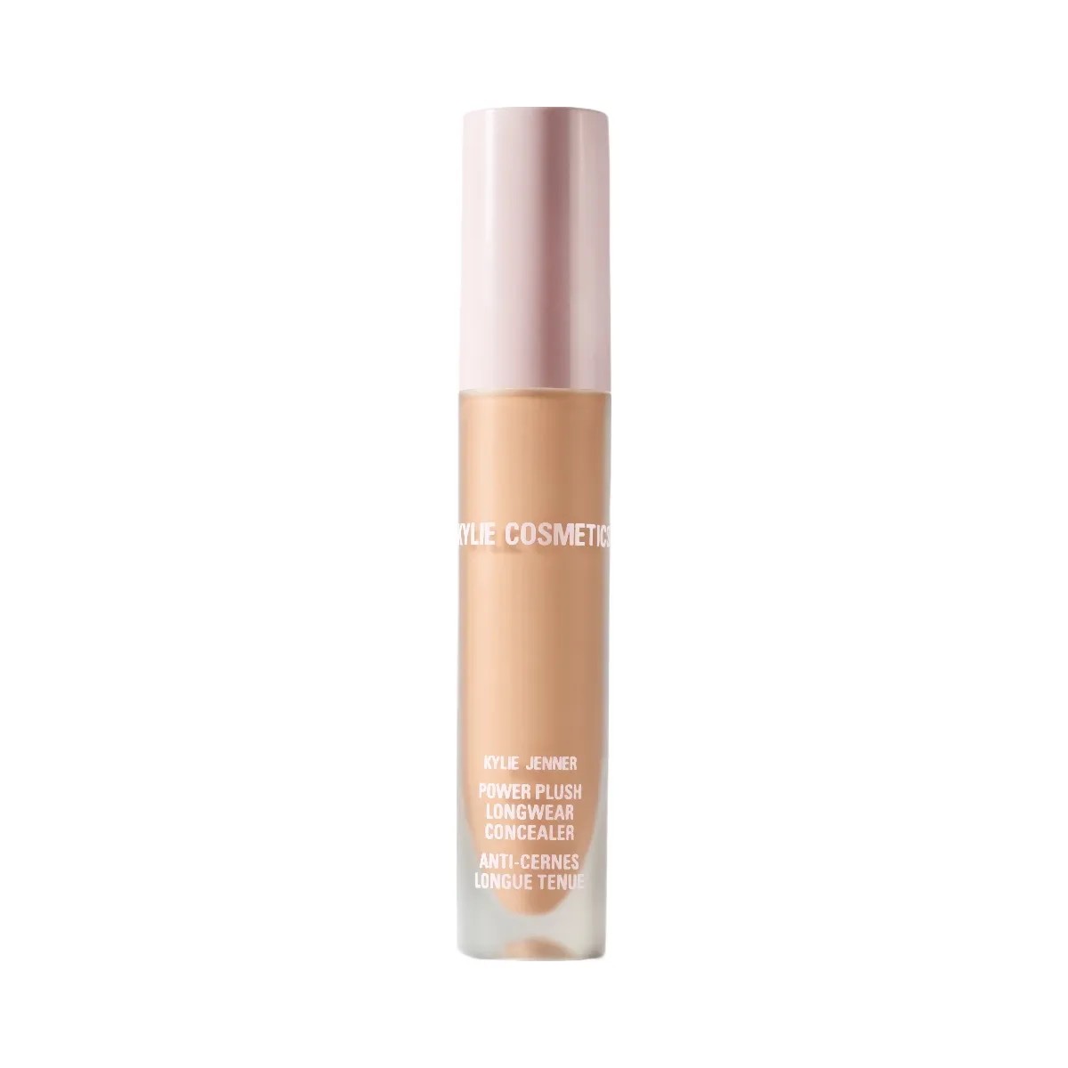 Kylie Power Plush Longwear Concealer 5N - HypeFly India View 4
