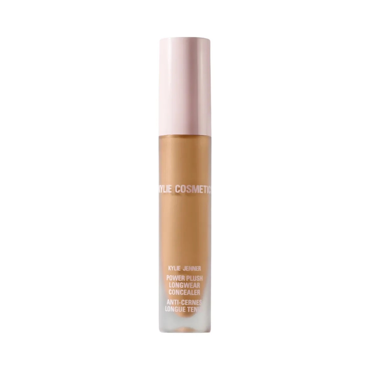 Kylie Power Plush Longwear Concealer 6W - HypeFly India View 1