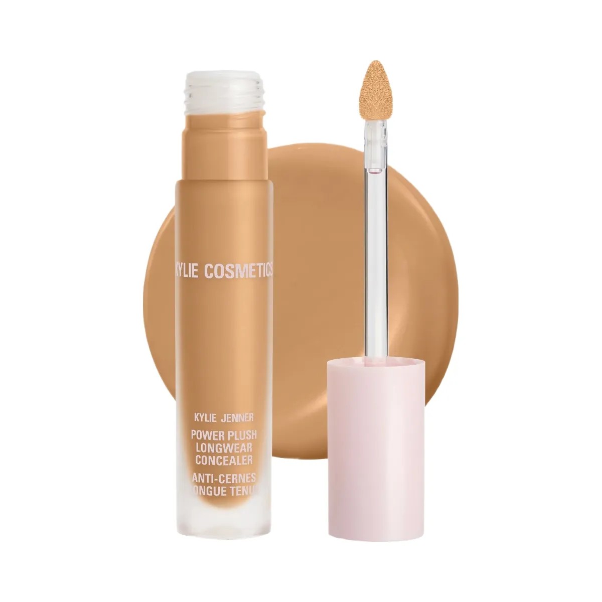 Kylie Power Plush Longwear Concealer 6W - HypeFly India View 2