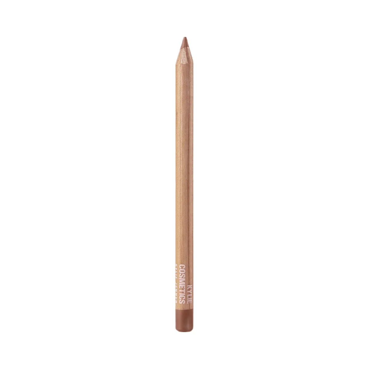 Kylie Precision Pout Lip Liner Cool Nude - HypeFly India View 1