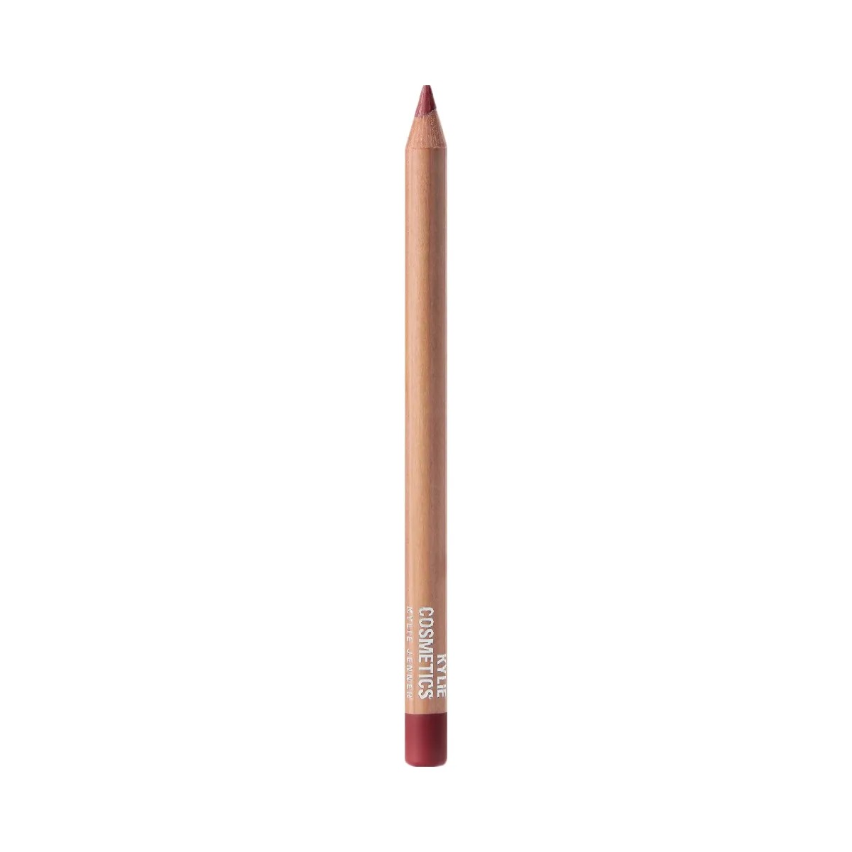 Kylie Precision Pout Lip Liner Mauve Muse - HypeFly India View 1