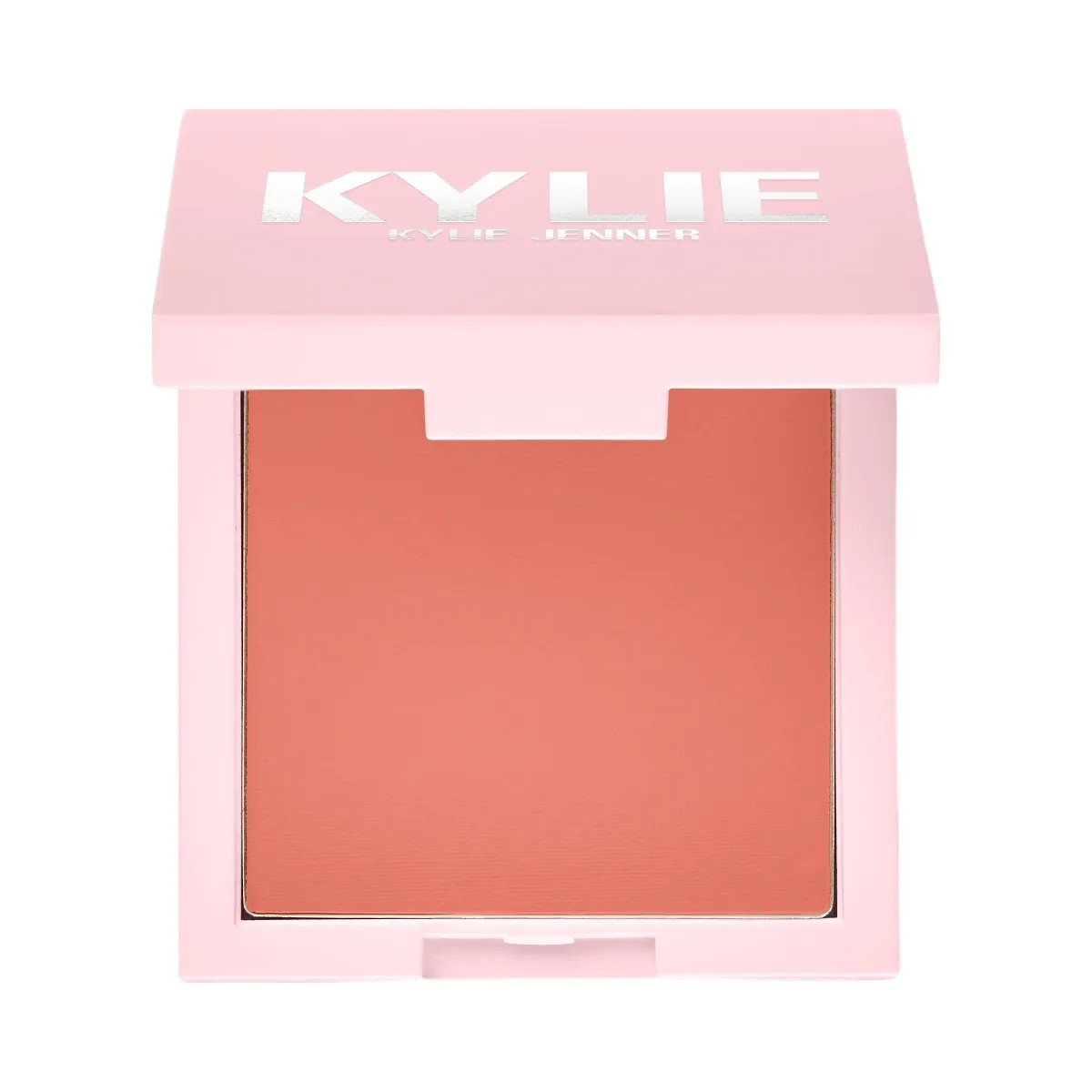 Kylie Pressed Blush Powder Peachy Pink - HypeFly India View 1