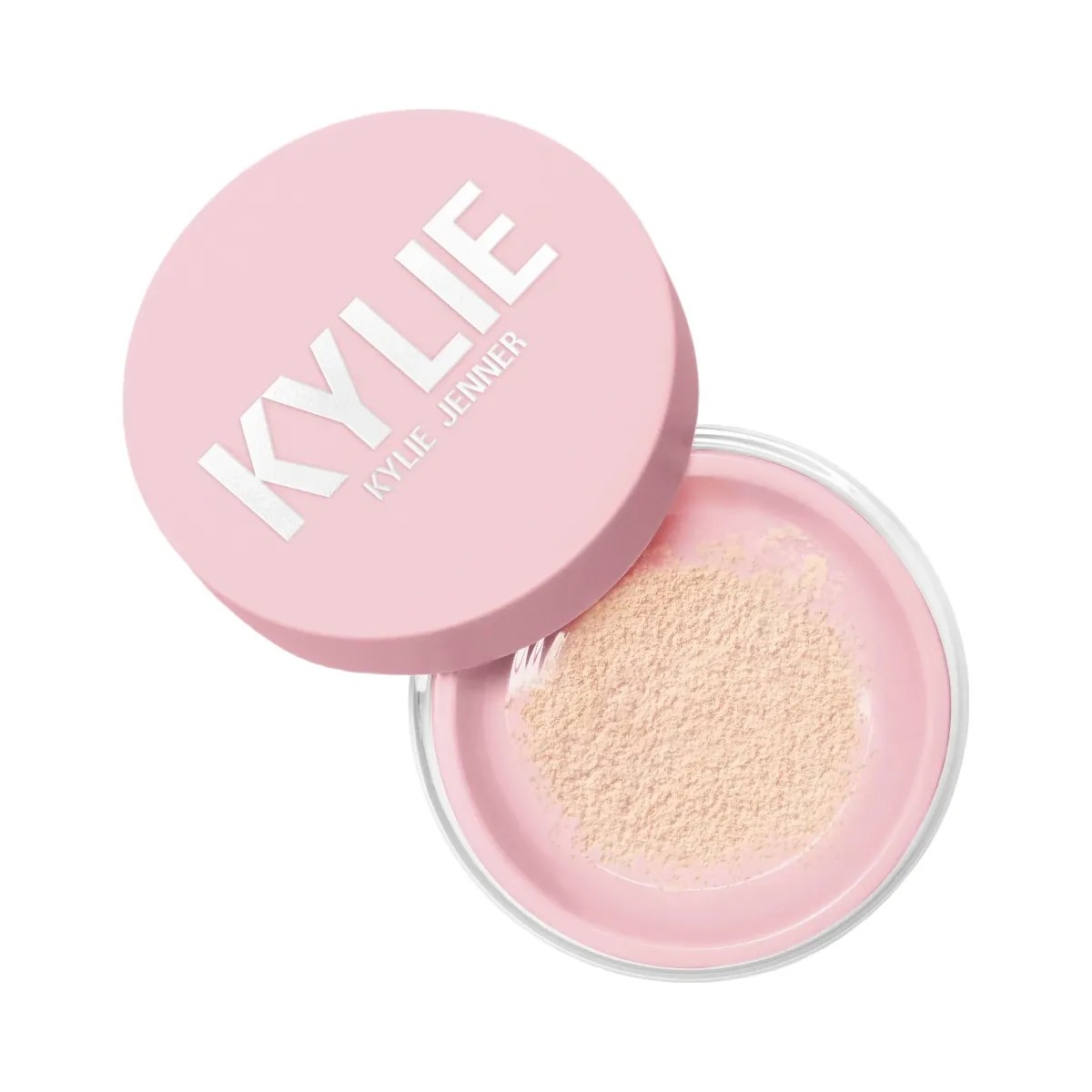 Kylie Setting Powder Translucent - HypeFly India View 1