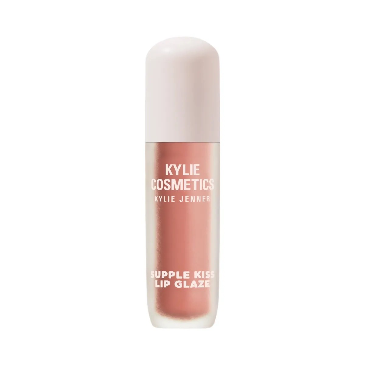 Kylie Supple Kiss Lip Glaze Rose Bloom - HypeFly India View 1