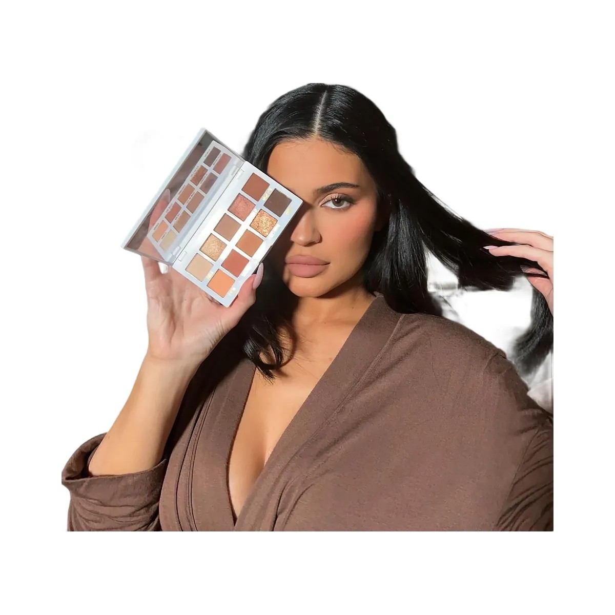 Kylie The Bronze Palette - HypeFly India View 3