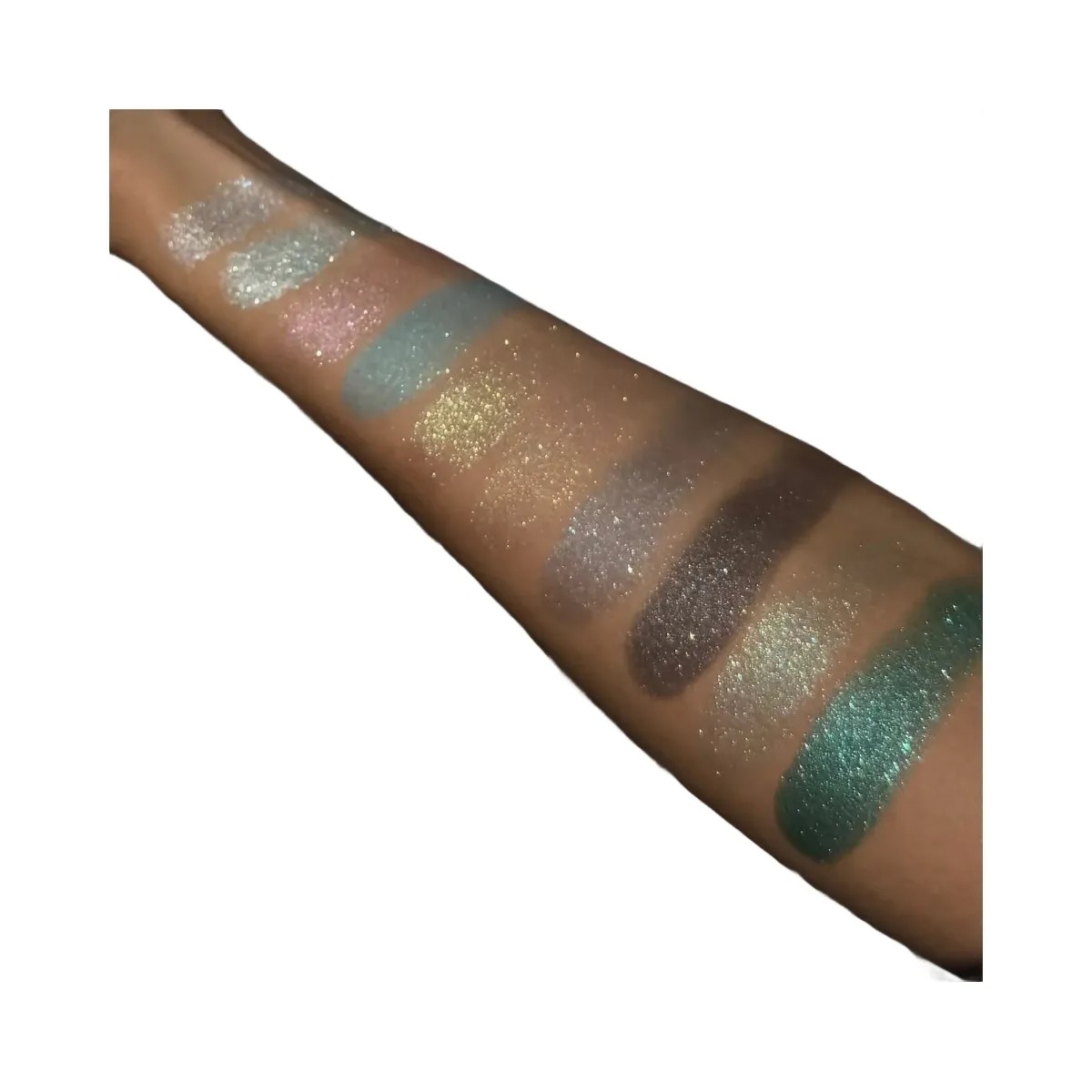 Kylie The King Eyeshadow Palette - HypeFly India View 5