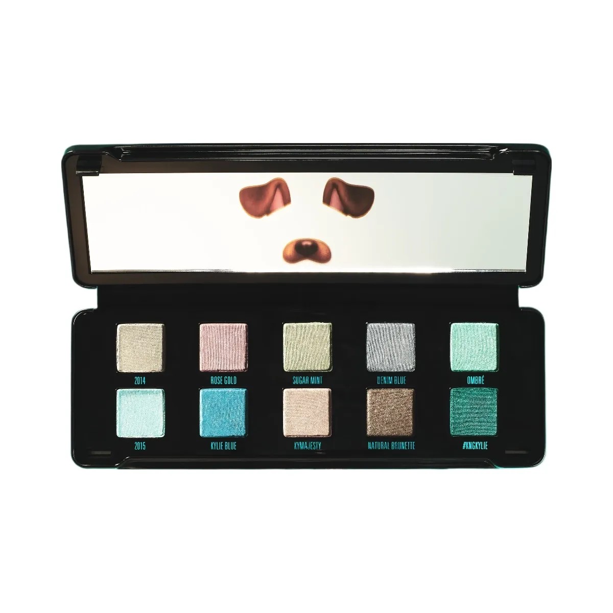 Kylie The King Eyeshadow Palette - HypeFly India View 6