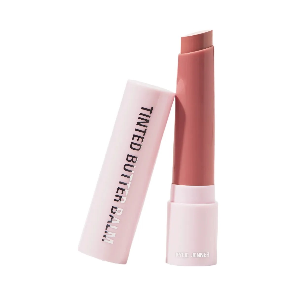 Kylie Tinted Butter Balm Burnt Rose - HypeFly India View 1