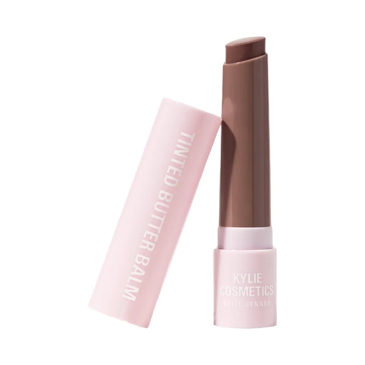 Kylie Tinted Butter Balm Deep Brown - HypeFly India View 1