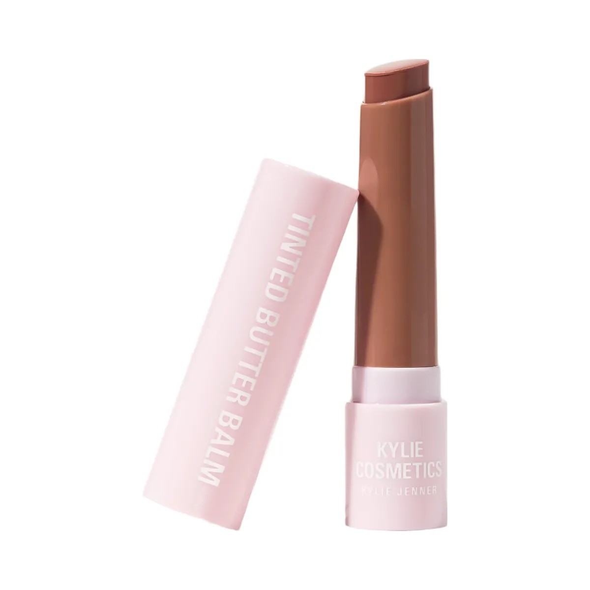 Kylie Tinted Butter Balm Light Brown - HypeFly India View 1