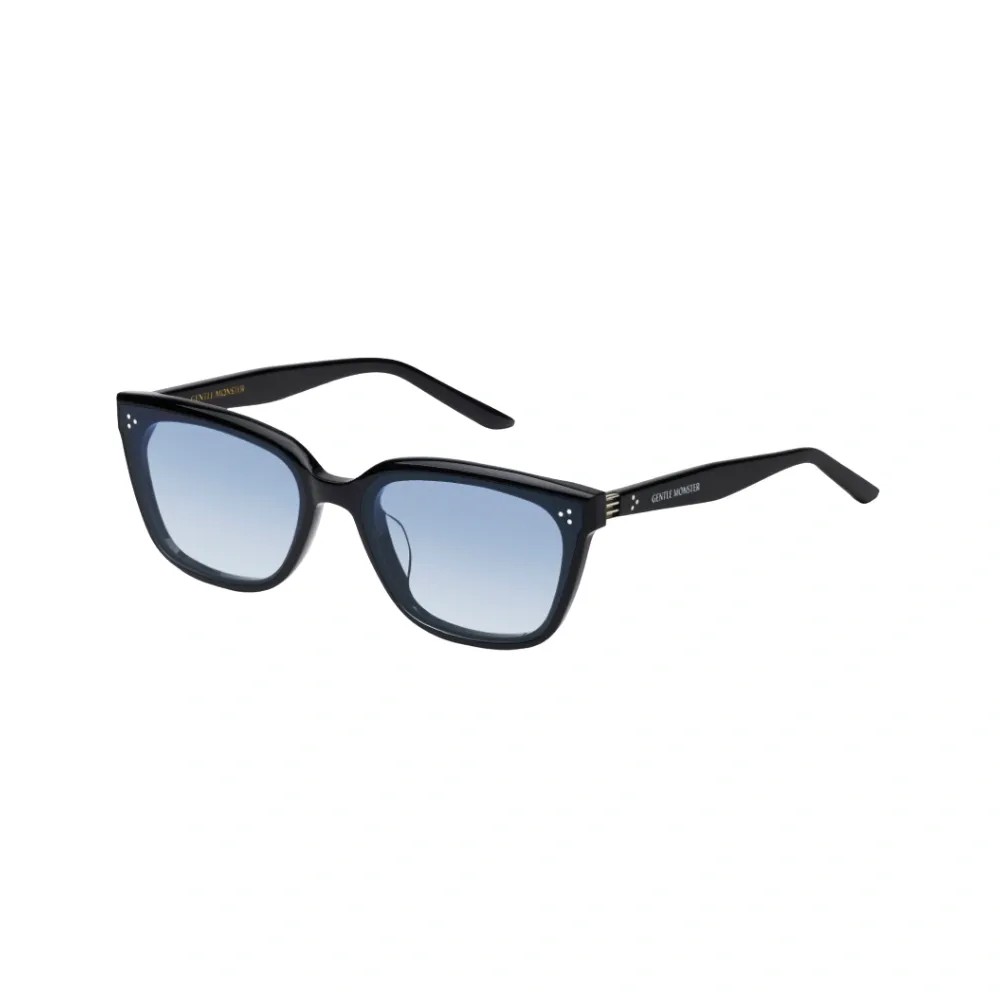 Gentle Monster Numer 01(BLG) - HypeFly India View 2