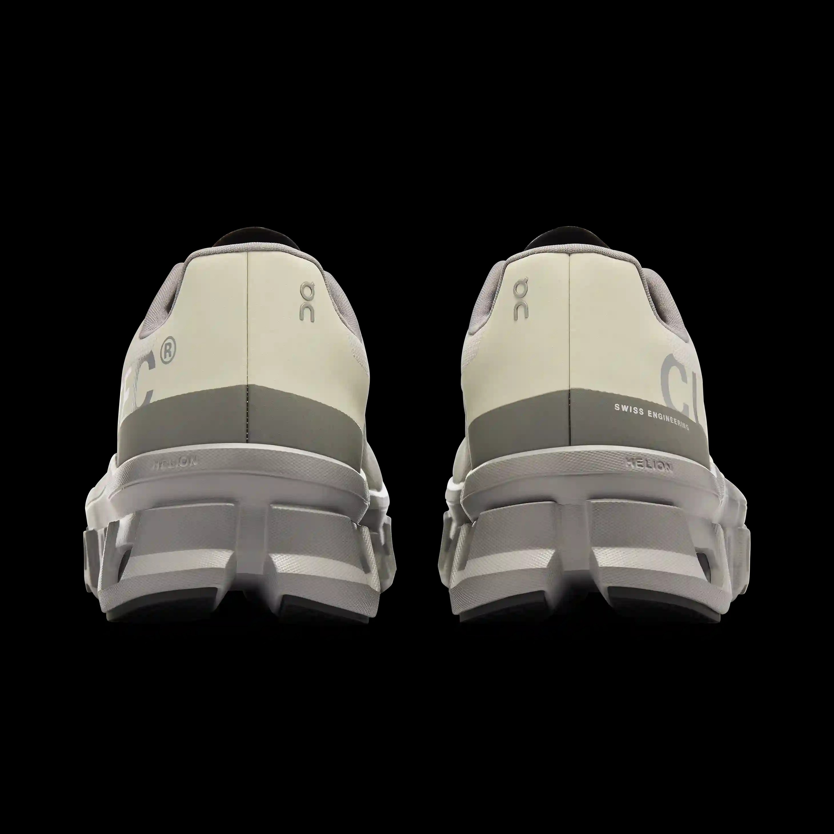 Cloud Monster Ice Alloy On Running  - HypeFly India View 3