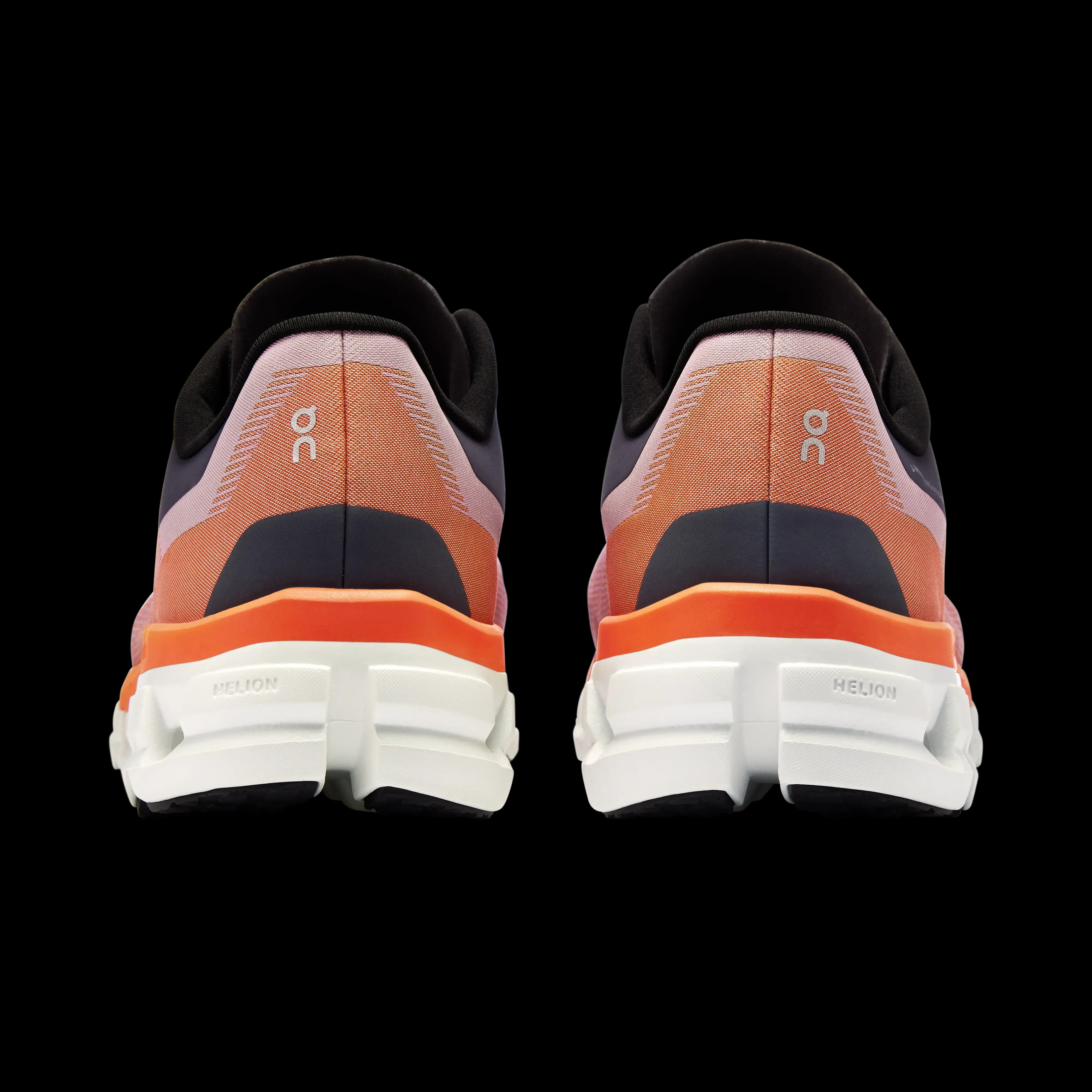 On Running Cloudflow 4 'Quartz Flame'  - HypeFly India View 3