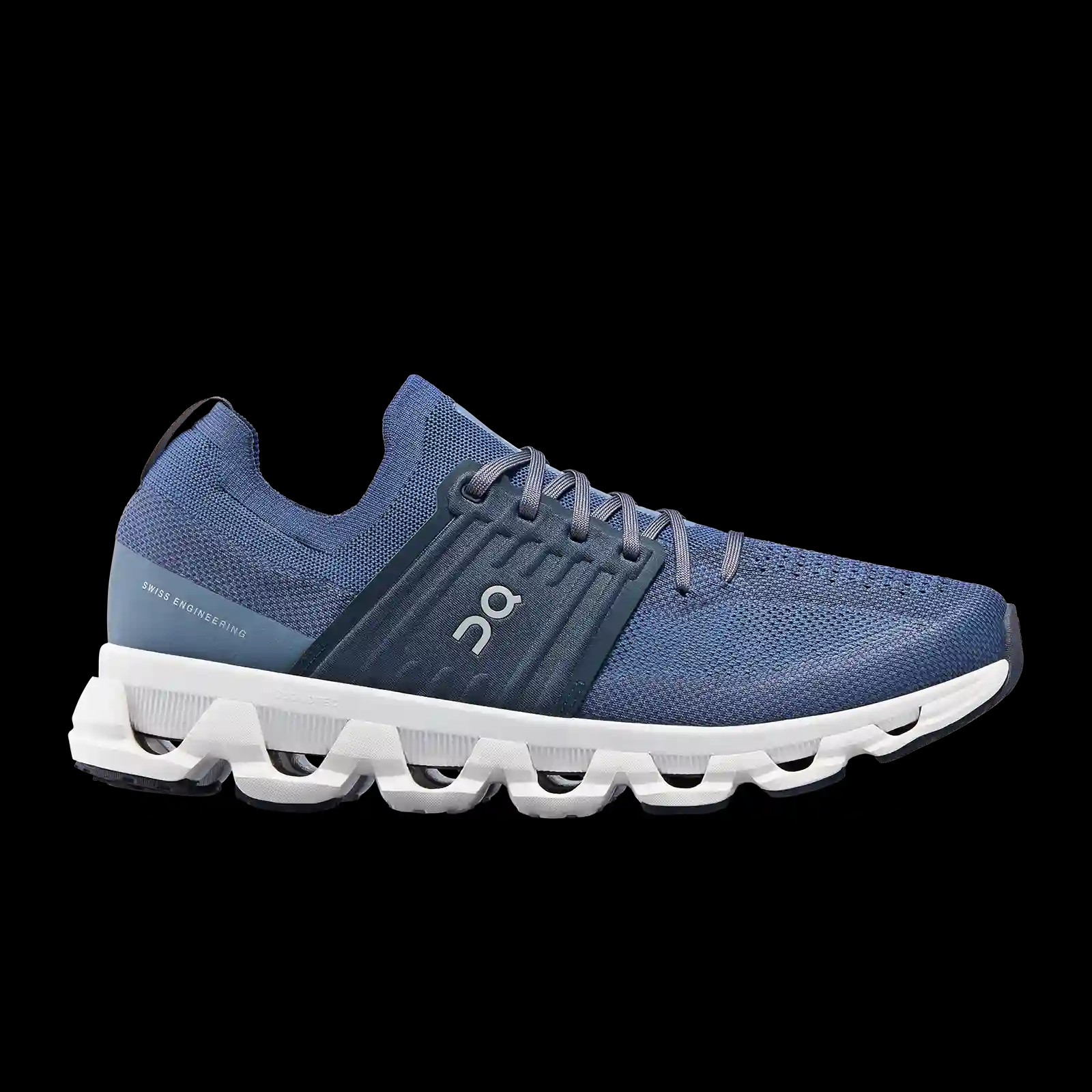 Cloudswift 3 'Denim Midnight' On Running - HypeFly India View 1