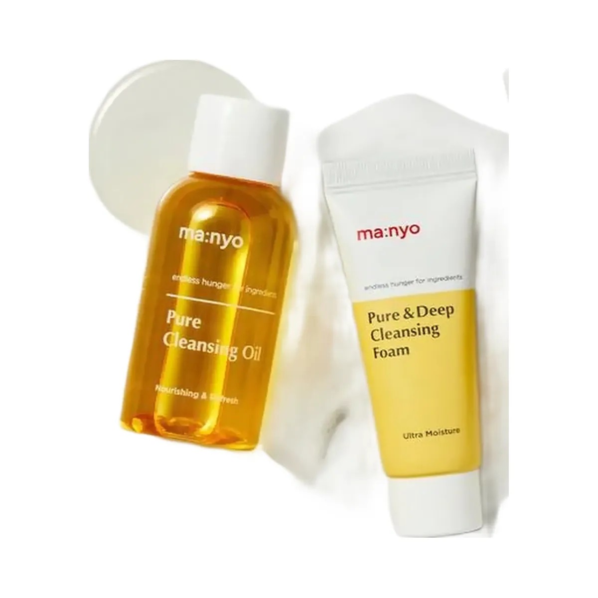 ma:nyo Best Sellers Trial Kit - HypeFly India View 2