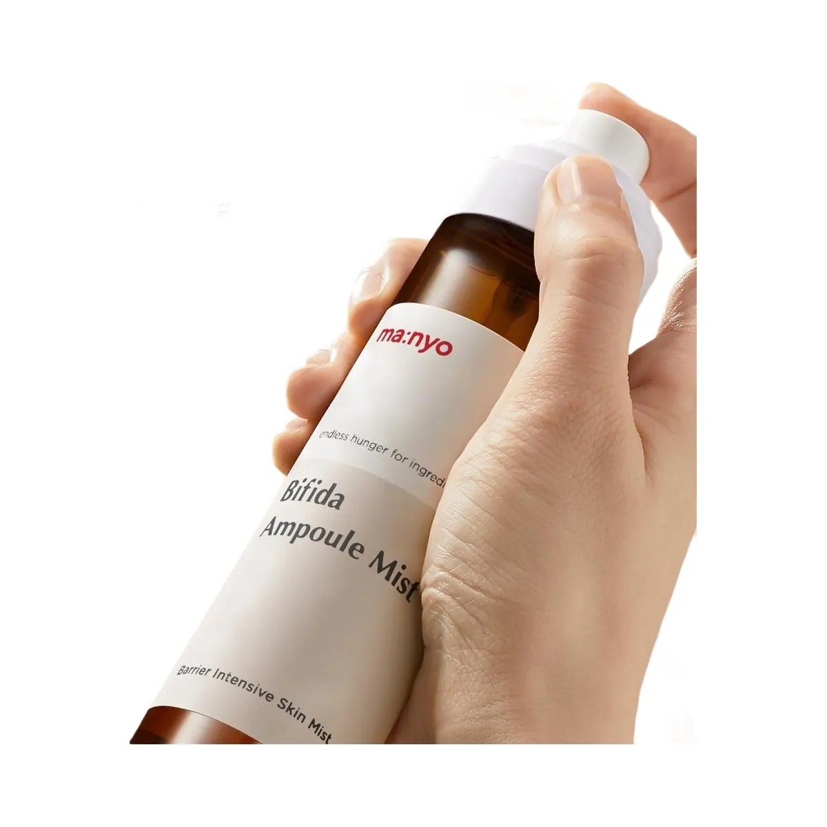 ma:nyo Bifida Ampoule Mist - HypeFly India View 4