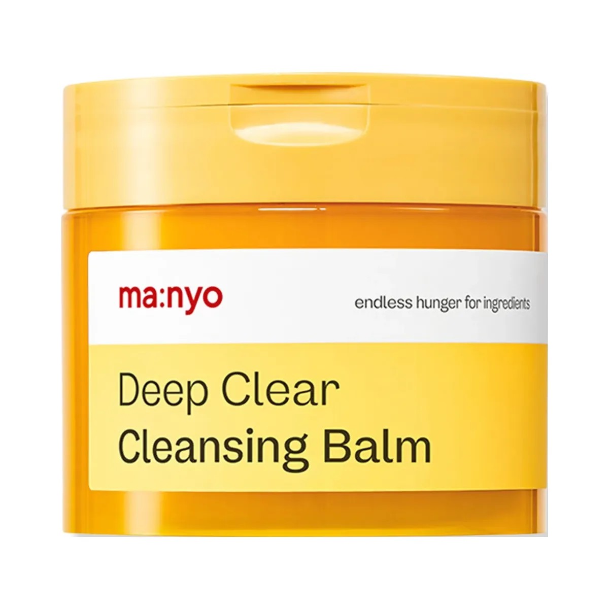 ma:nyo Deep Clear Cleansing Balm - HypeFly India View 1