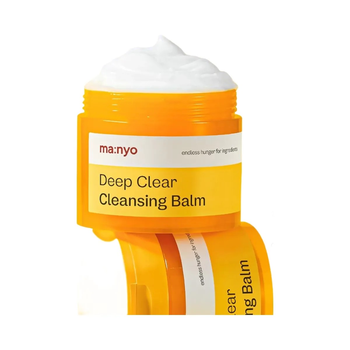 ma:nyo Deep Clear Cleansing Balm - HypeFly India View 3