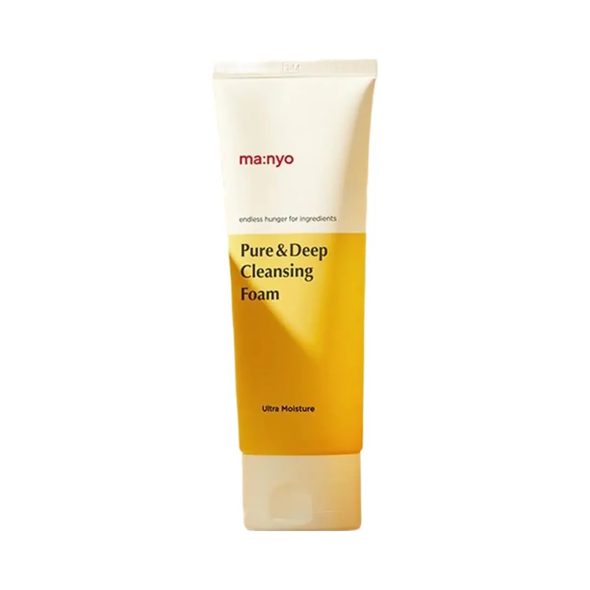 ma:nyo Deep Clear Cleansing Balm - HypeFly India View 6