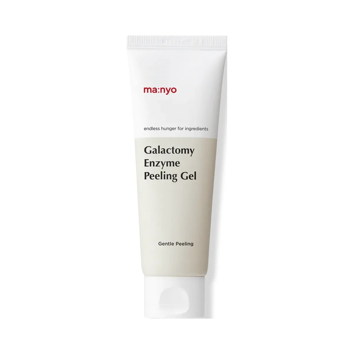 ma:nyo Galactomy Enzyme Peeling Gel - HypeFly India View 1