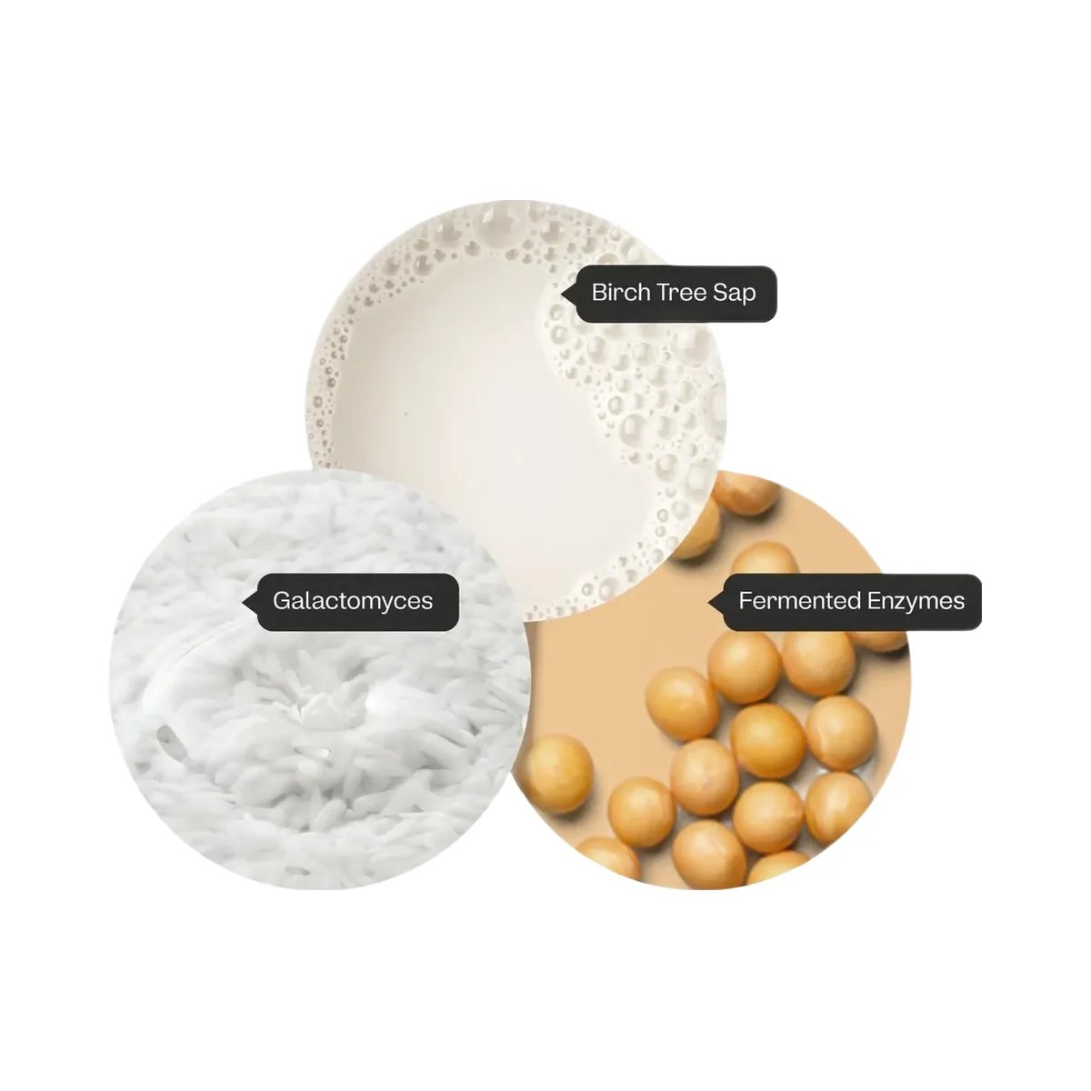 ma:nyo Galactomy Enzyme Peeling Gel - HypeFly India View 6