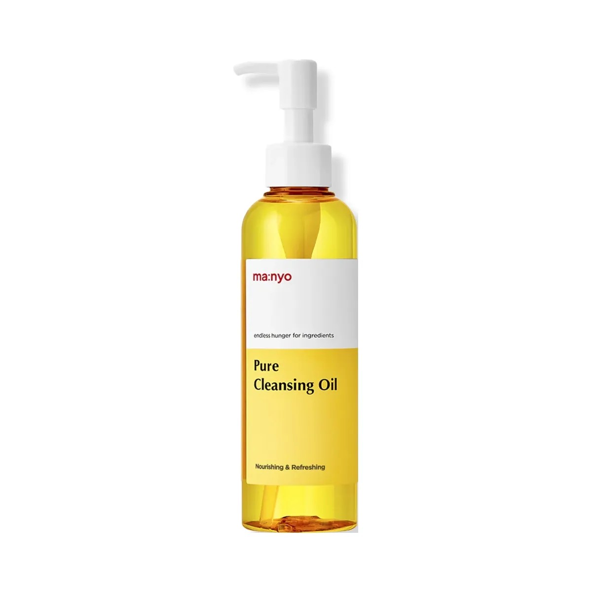 ma:nyo Pure Cleansing Facial Oil - HypeFly India View 1