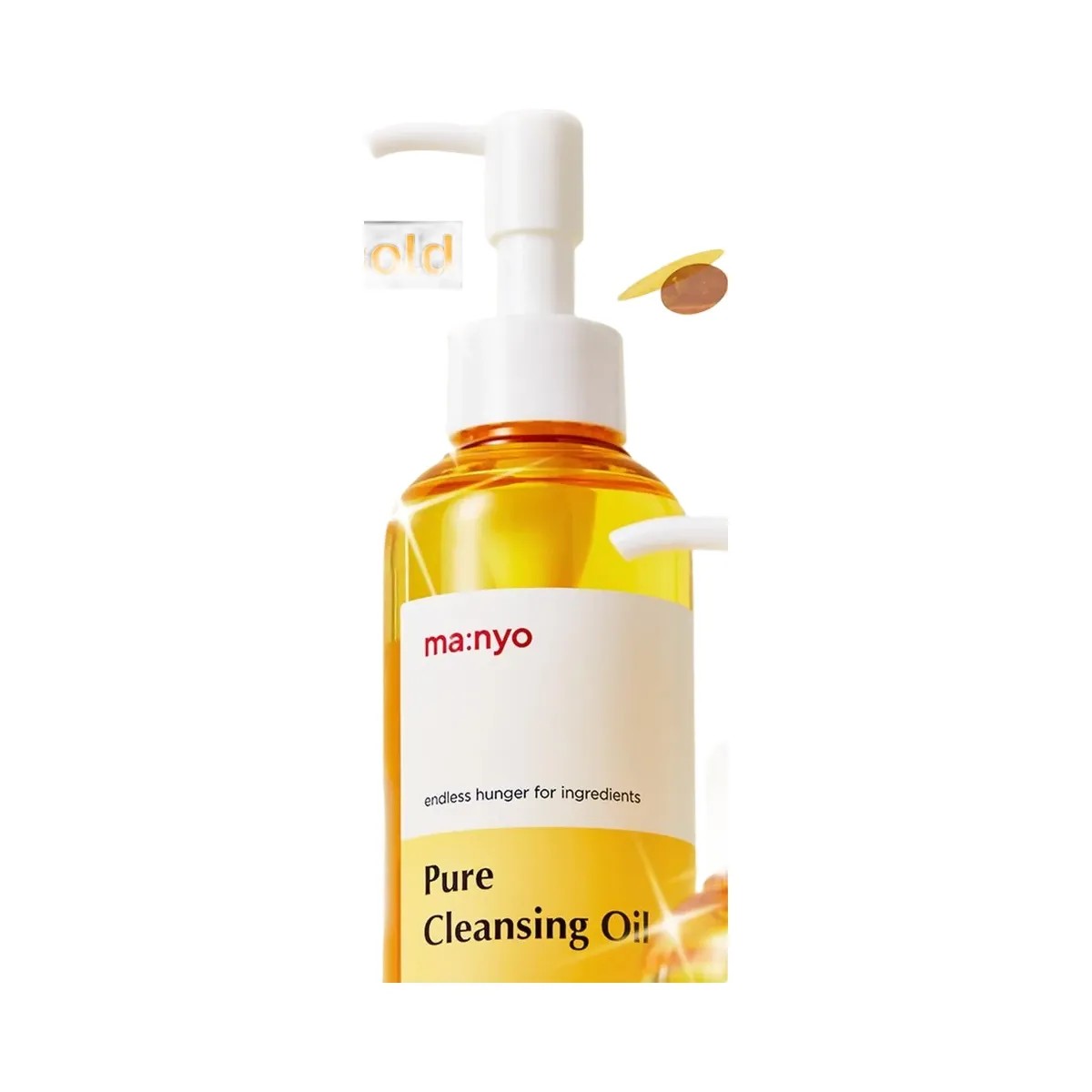 ma:nyo Pure Cleansing Facial Oil - HypeFly India View 3