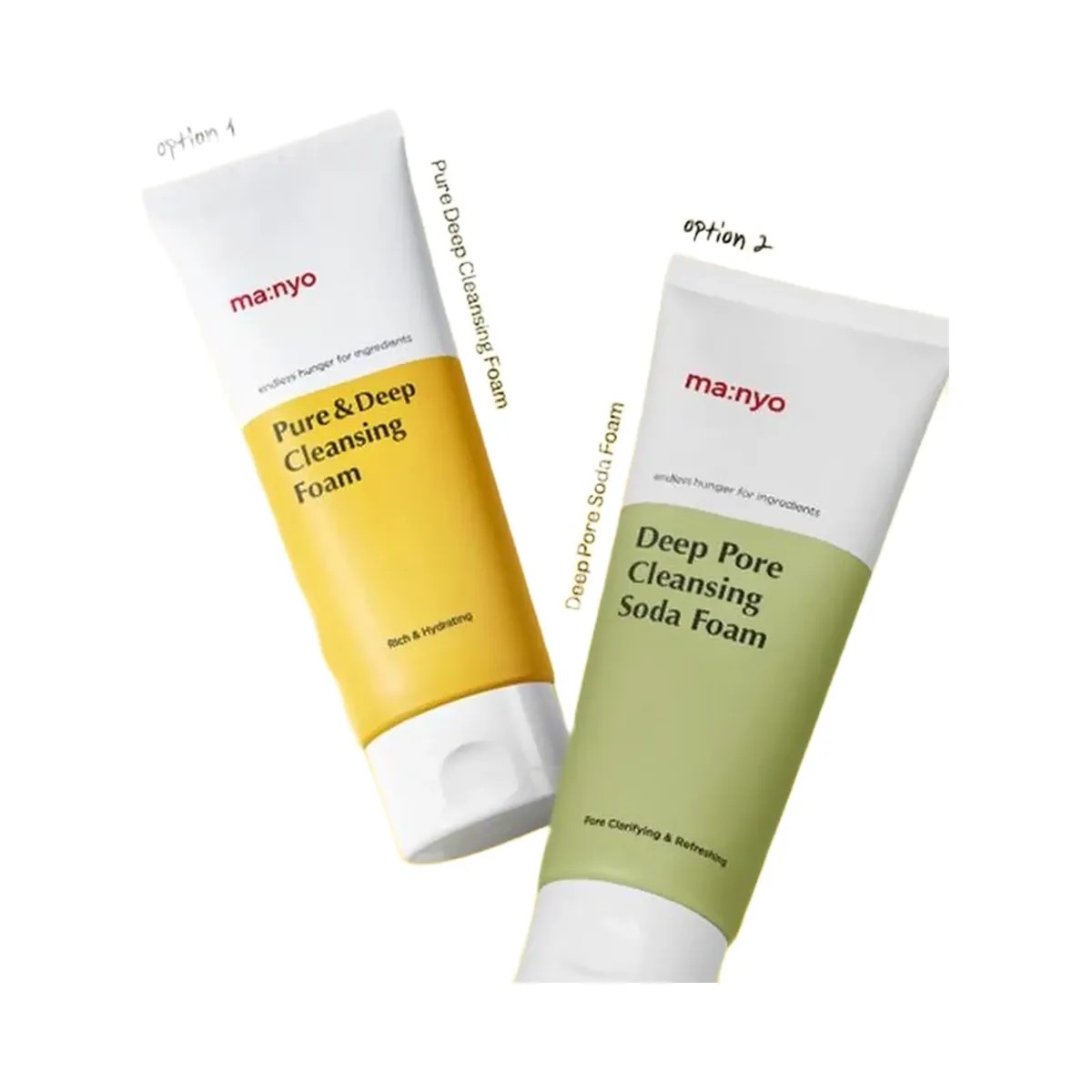 ma:nyo Pure Cleansing Facial Oil - HypeFly India View 4