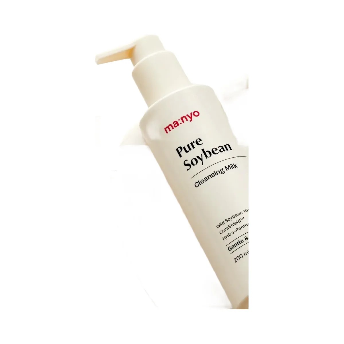 ma:nyo Pure Soybean Cleansing Milk - HypeFly India View 3