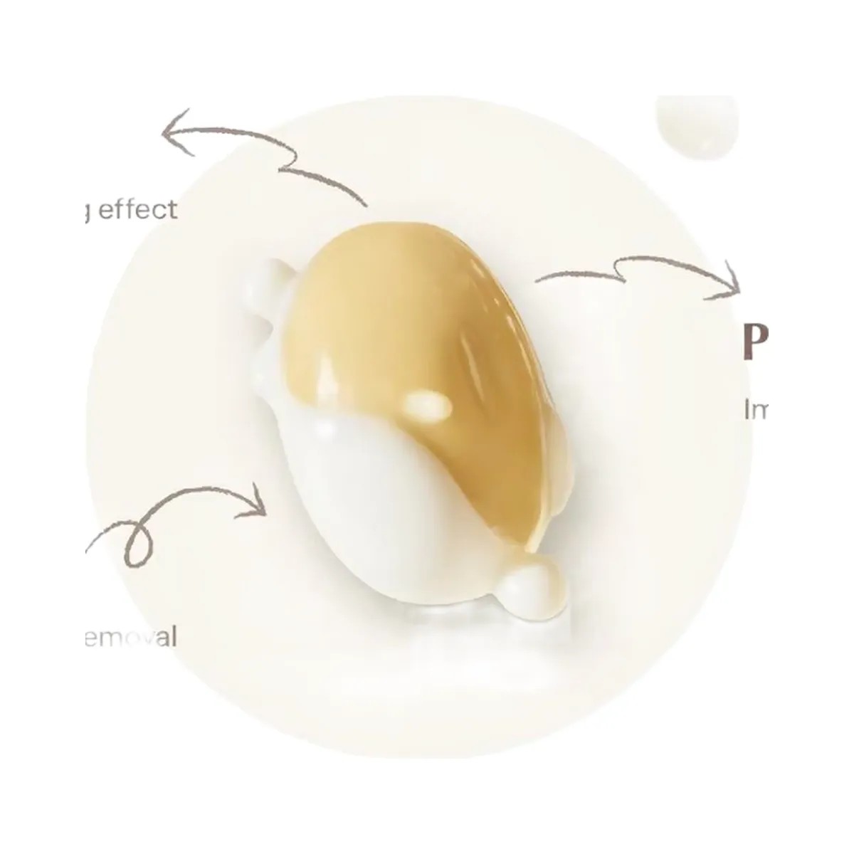 ma:nyo Pure Soybean Cleansing Milk - HypeFly India View 5