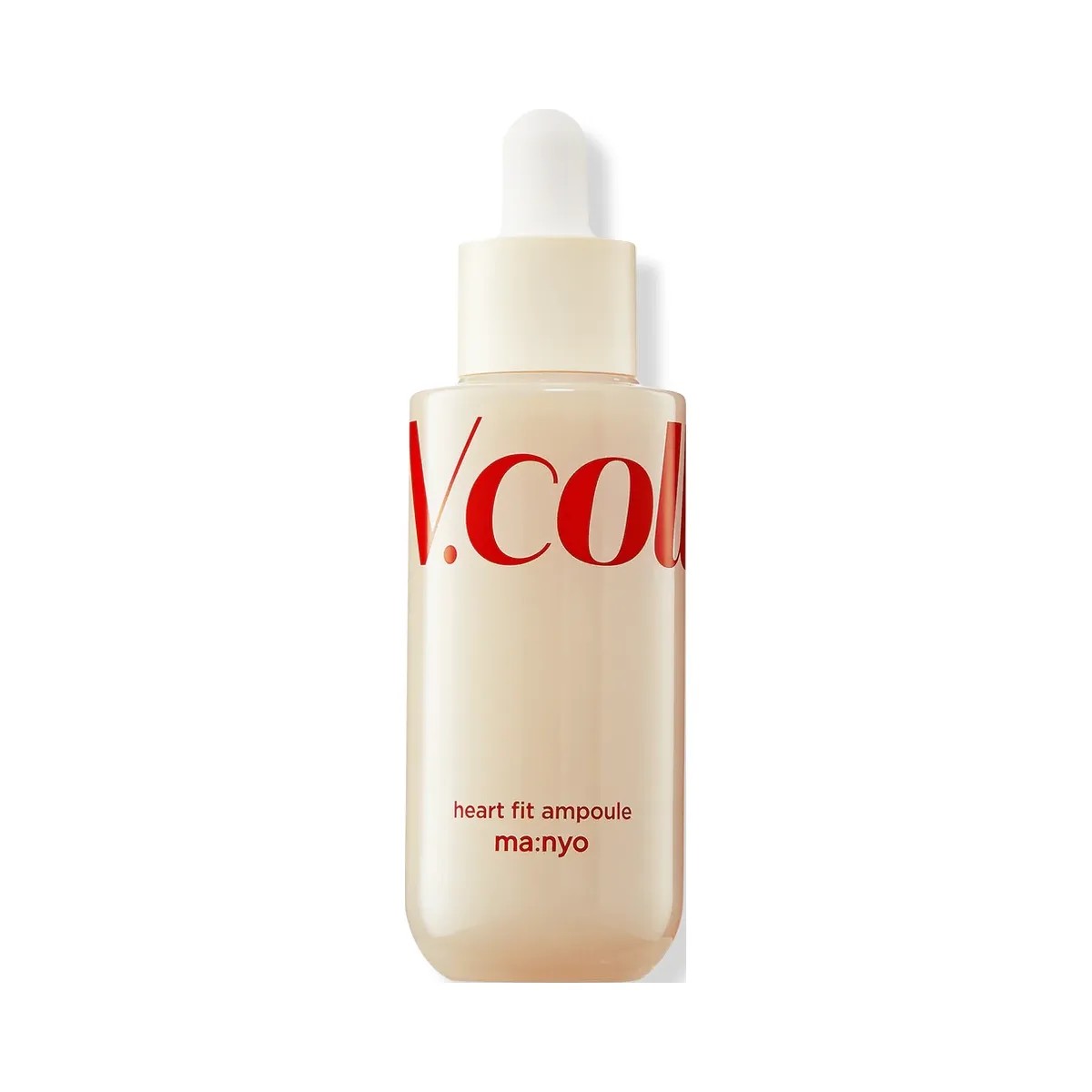 ma:nyo V.Collagen Heart Fit Ampoule - HypeFly India View 1