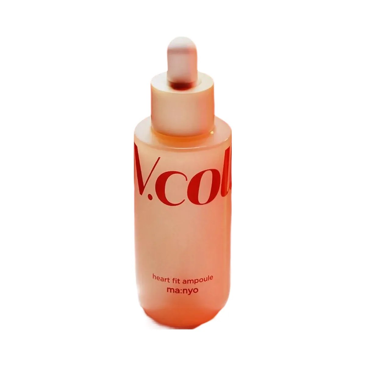 ma:nyo V.Collagen Heart Fit Ampoule - HypeFly India View 2