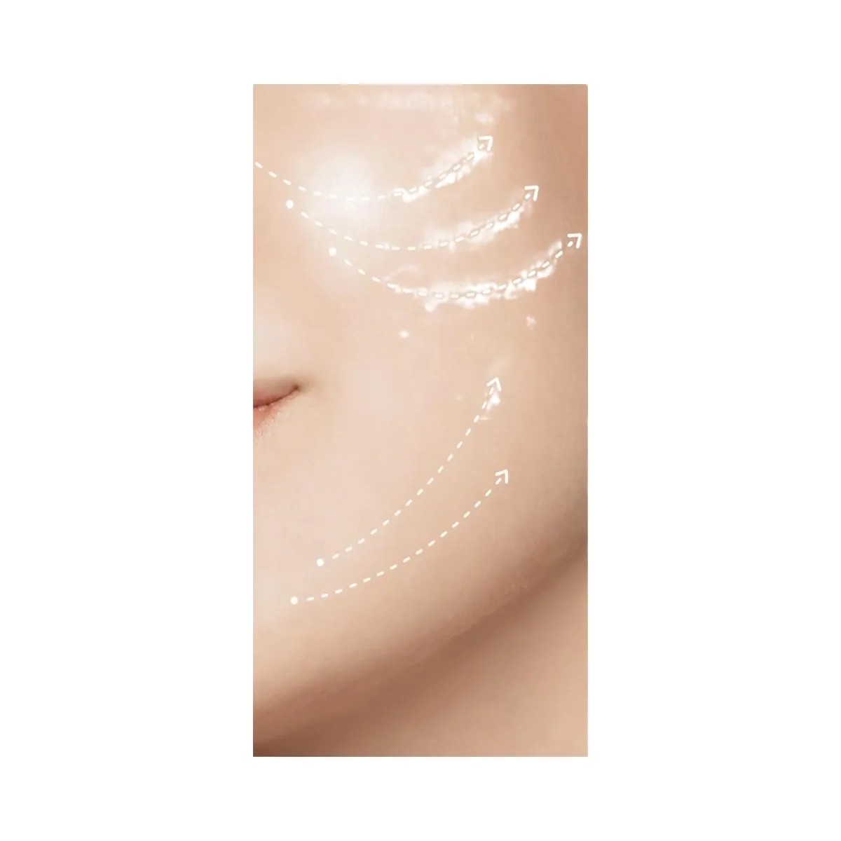 ma:nyo V.Collagen Heart Fit Ampoule - HypeFly India View 4
