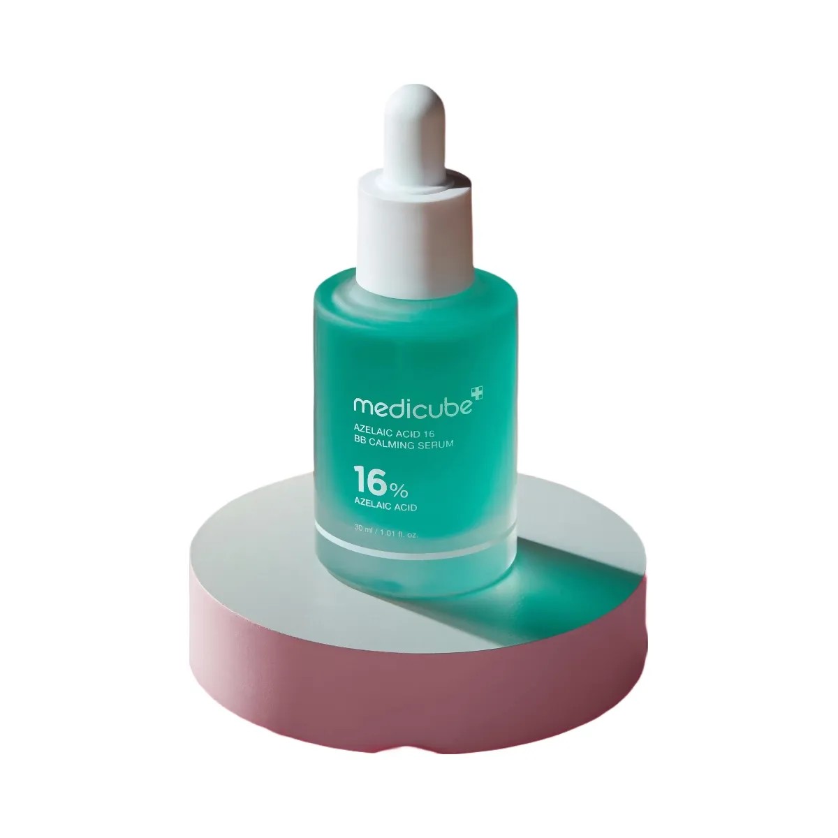 Medicube Azelaic Acid 16 Calming Serum - HypeFly India View 3
