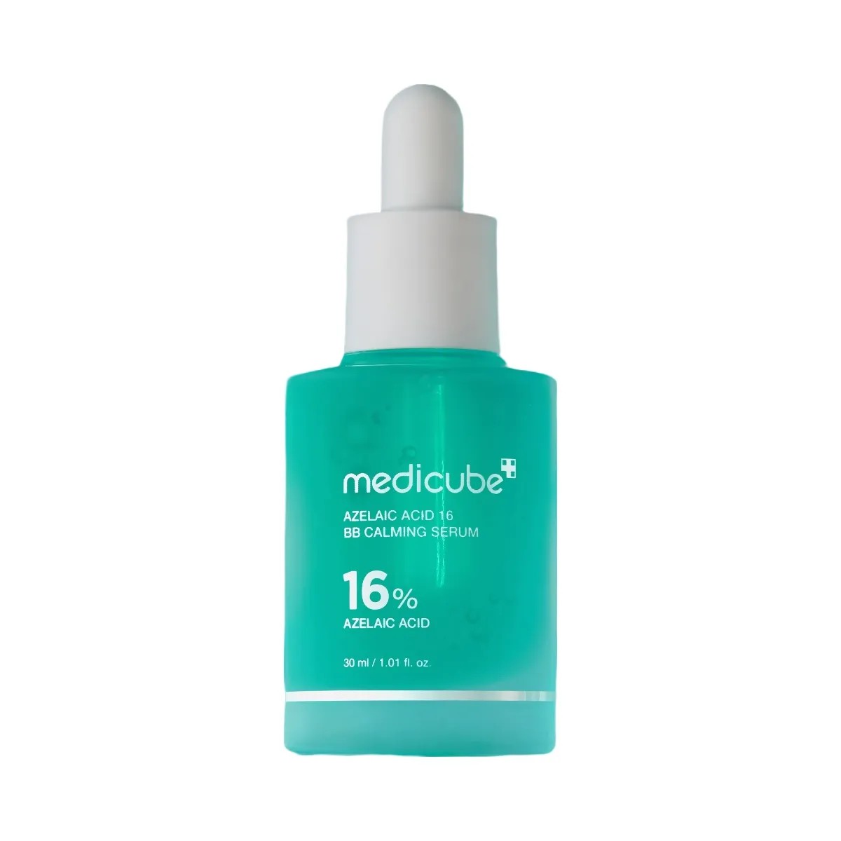 Medicube Azelaic Acid 16 Calming Serum - HypeFly India View 4