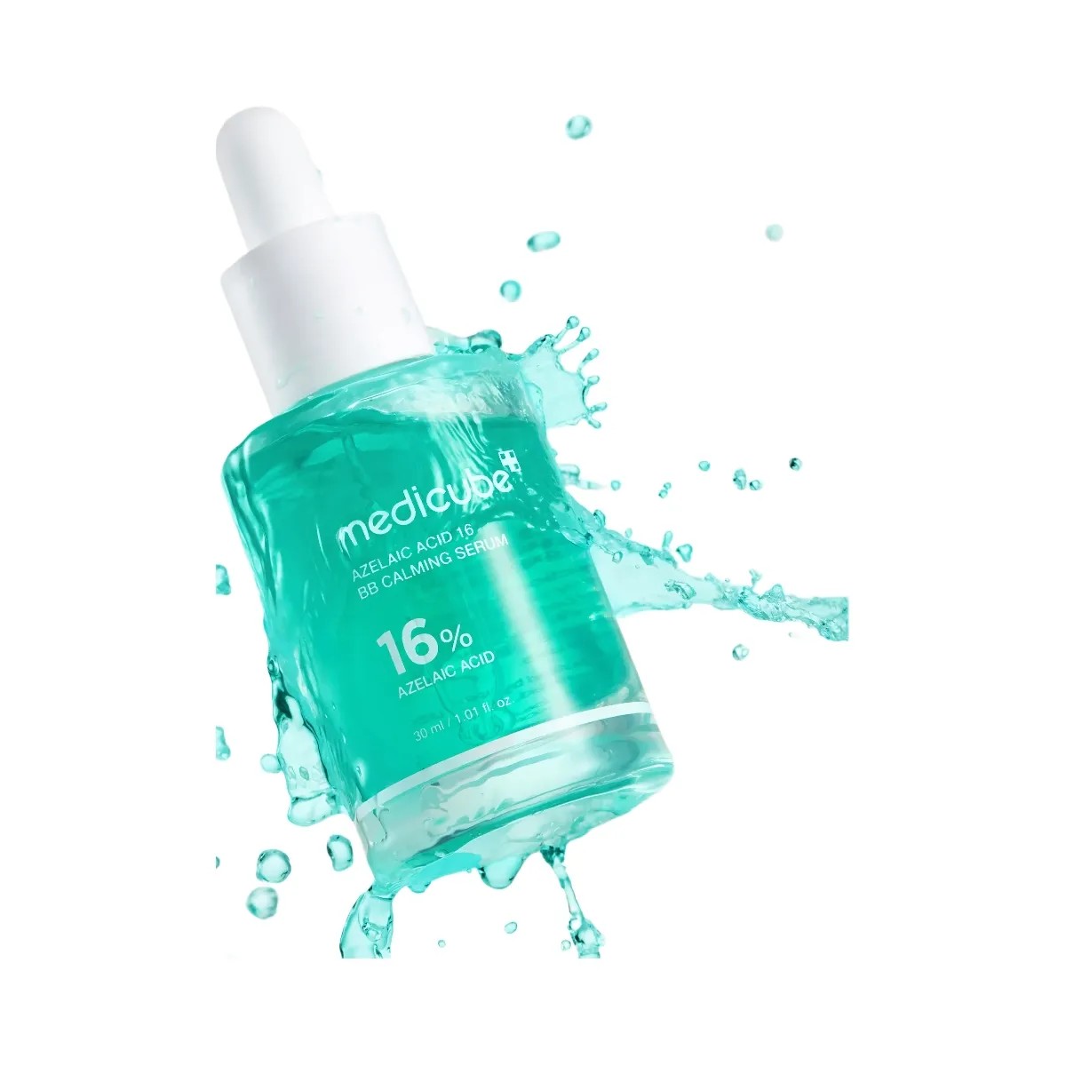 Medicube Azelaic Acid 16 Calming Serum - HypeFly India View 5
