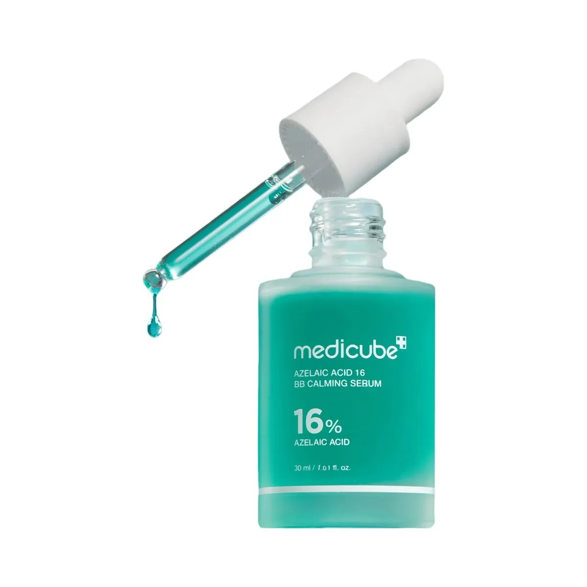 Medicube Azelaic Acid 16 Calming Serum - HypeFly India View 6