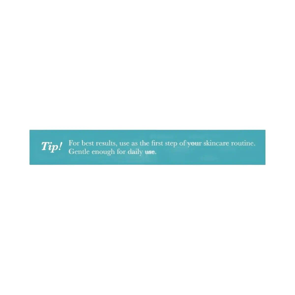 medicube Azelaic Acid Exosome Shot 2000 - HypeFly India View 4