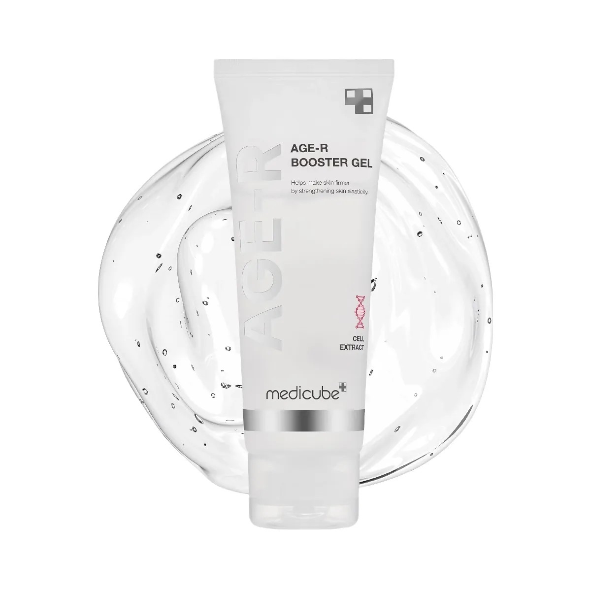 Medicube Booster Gel Serum - HypeFly India View 1