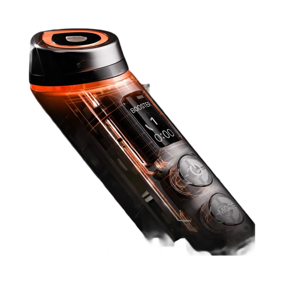 Medicube Booster Pro - HypeFly India View 3